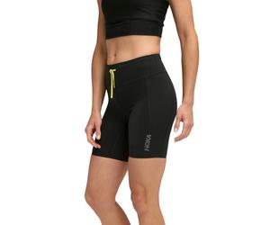 HOKA Skybreeze Short Tights Femme M