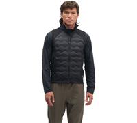 Hoka Skyfill Insulated Manches Courtes Veste Homme L Noir