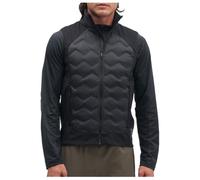 HOKA - Skyfill Insulated Vest - Gilet de running - M - black