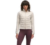 Hoka Skyfill Insulated Veste Femme L Beige