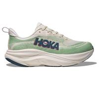 Hoka Skyflow - femme - blanc