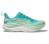 Hoka Skyflow - femme - bleu