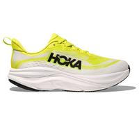 Hoka Skyflow - homme - jaune