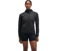 Hoka Skyflow Veste Femme XS Noir