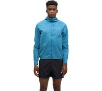 Hoka Skyflow Veste Homme XL Bleu Marine