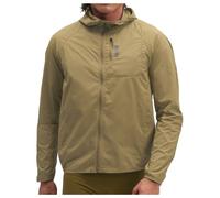 Hoka Skyflow Veste Homme M Brun