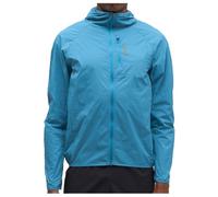 Hoka Skyflow Veste Homme XL Bleu Marine