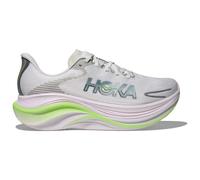 HOKA - Skyward X 2 - Chaussures de running - EU 43 1/3 - white / neon yuzu