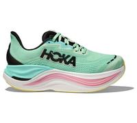 Hoka Skyward X - femme - vert