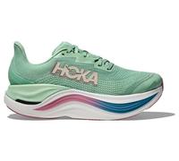 Chaussures HOKA Skyward X vert rose bleu femme - 39(1/3)
