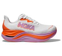 Hoka Skyward X - homme - blanc