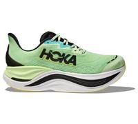 Hoka Skyward X - homme - vert