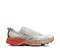 HOKA Speedgoat 2 "Tomato" - Taille: 41 1/3 White/Red