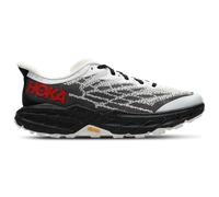 Hoka Speedgoat 5 Homme - Baskets, Blanc - Pointure 43 1/3 - Maille/synthétique White 43 1/3