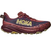 Hoka Speedgoat 6 Trail Running Shoes Rouge EU 38 2/3 Femme