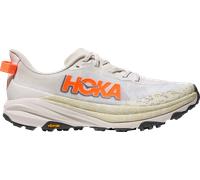 Hoka Speedgoat 6 Chaussures de trail 42,7 Blanc
