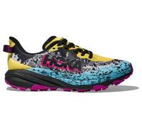 Hoka Speedgoat 6 - enfant - multicolor