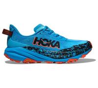 Hoka Speedgoat 6 - femme - bleu