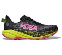 Hoka Speedgoat 6 - femme - noir