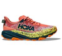 Hoka Speedgoat 6 - femme - rose