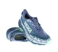 Hoka Speedgoat 6 Femmes Chaussures de trail 7.5 Gris