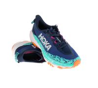 Hoka Speedgoat 6 Femmes Chaussures de trail 9.5 Multicolore