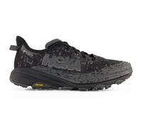 HOKA - Speedgoat 6 GTX - Chaussures de trail - EU 44 - Wide - black / outer orbit