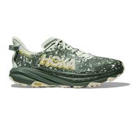 HOKA - Speedgoat 6 GTX - Chaussures de trail - EU 46 - Regular - sea glass / fern