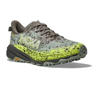 HOKA - Speedgoat 6 GTX - Chaussures de trail - US 8,5 - Regular | EU 42 - slate / aloe vera