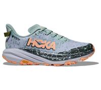 Hoka Speedgoat 6 GTX - femme - gris