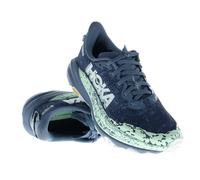 Chaussures HOKA Speedgoat 6 GORE-TEX bleu foncé vert femme - 38