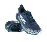 Hoka Speedgoat 6 GTX Hommes Chaussures de trail Gore-Tex 10.5 Bleu