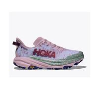 Hoka Speedgoat 6 GTX pour femme, Lilas parfumé/bleu ambiant, 6.5