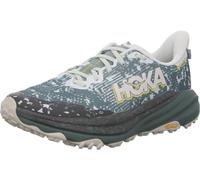 HOKA - Speedgoat 6 GTX - Chaussures de trail - EU 46 - Regular - sea glass / fern