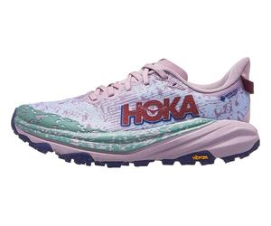HOKA Speedgoat 6 GTX Women Shoes Lilac US 8.5 40 2/3