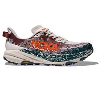 Hoka Speedgoat 6 - homme - gris