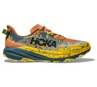 Hoka Speedgoat 6 - homme - jaune