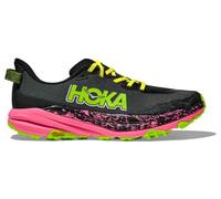 Hoka Speedgoat 6 - homme - noir