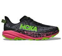 Hoka Speedgoat 6 - homme - noir