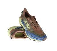 Hoka Speedgoat 6 Hommes Chaussures de trail 8 Brun