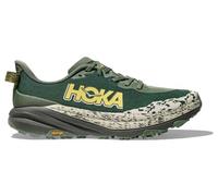 Hoka Speedgoat 6 Large - homme - vert
