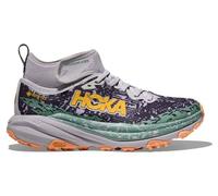 Hoka Speedgoat 6 Mid GTX - femme - gris