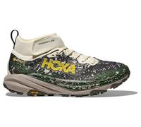 Hoka Chaussures de trail Speedgoat 6 Mid GTX Homme Gris