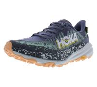 Hoka Speedgoat 6 Womens - Grey Skies Cosmic Grey - 7.5 UK