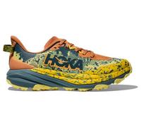 Hoka Speedgoat 6 Youth - enfant - jaune