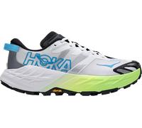 Hoka Speedgoat 7 Chaussures de trail 38 Blanc