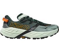 Hoka Speedgoat 7 Chaussures de trail 44 Vert