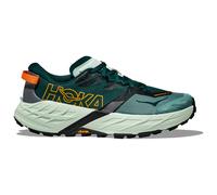 HOKA - Speedgoat 7 - Chaussures de trail - EU 44 - Regular - bay leaf / sea glass