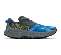 HOKA - Speedgoat 7 - Chaussures de trail - EU 46 - Regular - outer orbit / virtual blue