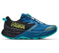 Hoka Speedgoat 7 - enfant - bleu